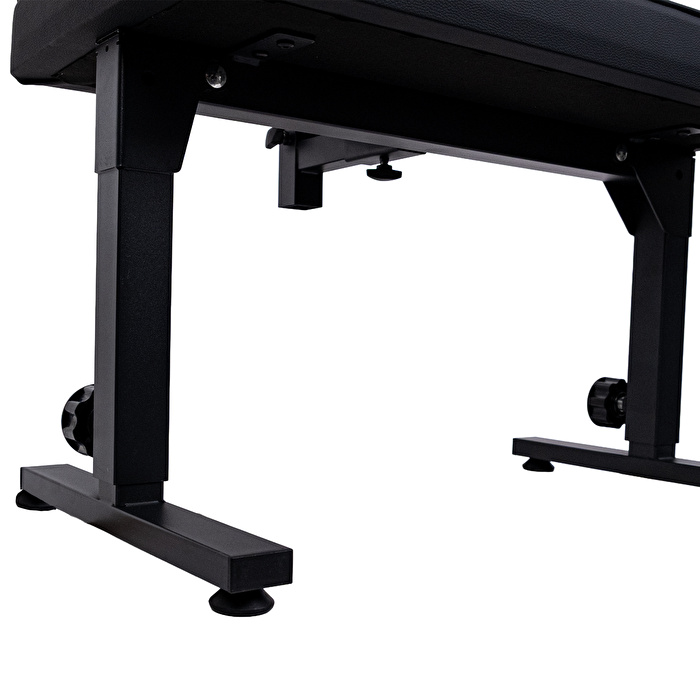KOZMOS KPB-KB231 Yükseklik Ayarlı Klavye Taburesi
